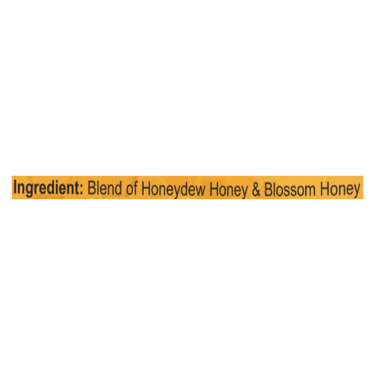 Honey