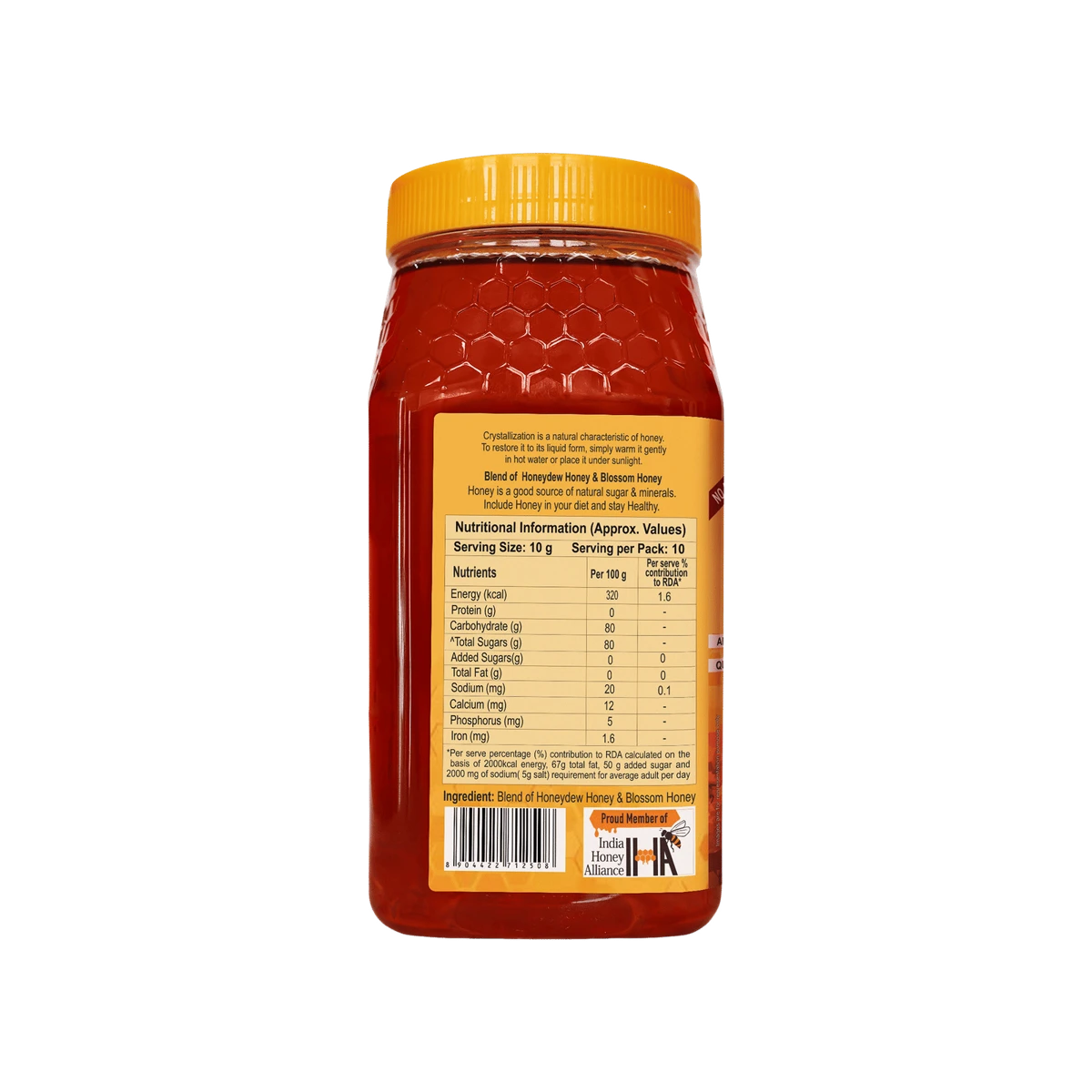 Honey