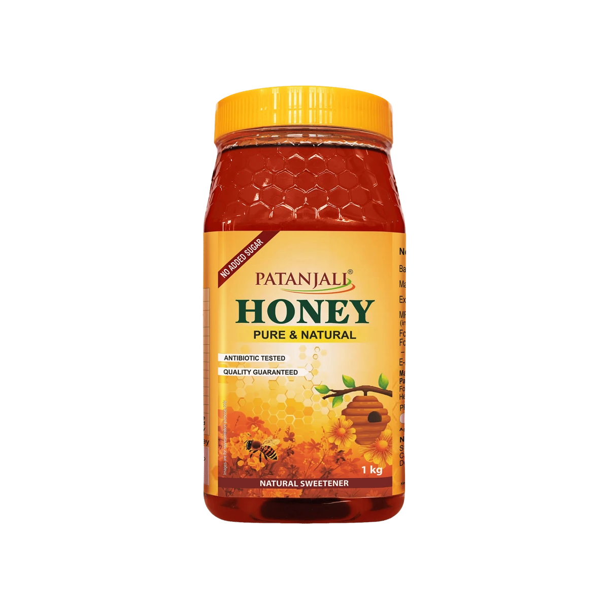 Honey