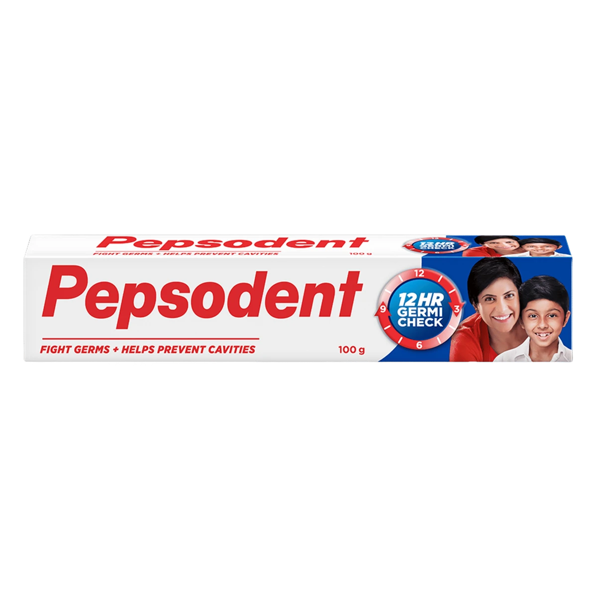 Germicheck Anticavity Toothpaste