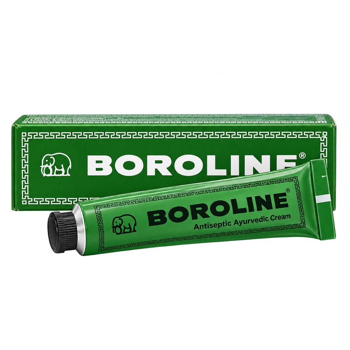 Antiseptic Ayurvedic Cream Tube