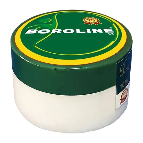 Boroline Antiseptic Ayuvedic Cream