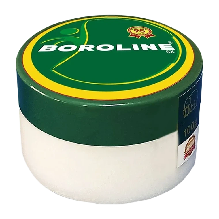 Antiseptic Ayuvedic Cream