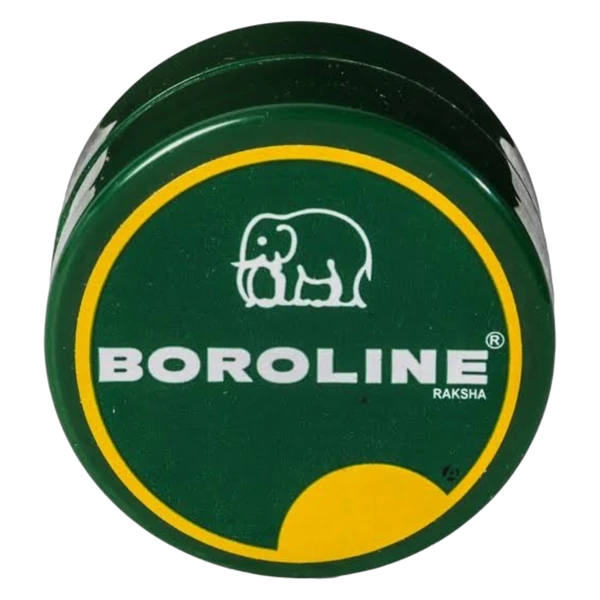 Boroline Antiseptic Ayuvedic Cream
