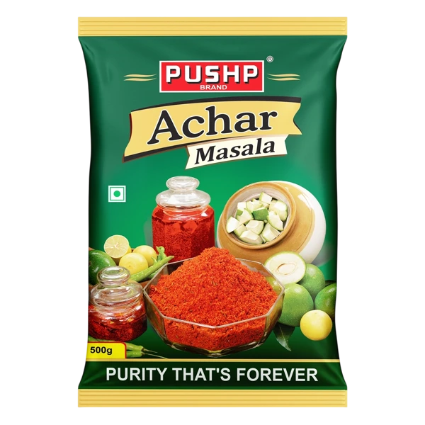 Pushp Achar Masala Powder