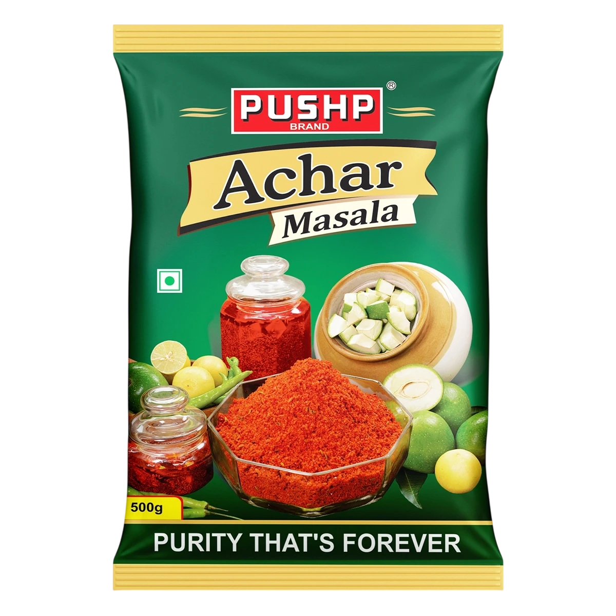 Achar Masala Powder