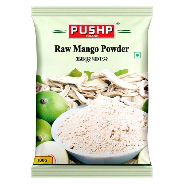 Pushp Dry Mango / Amchur Powder
