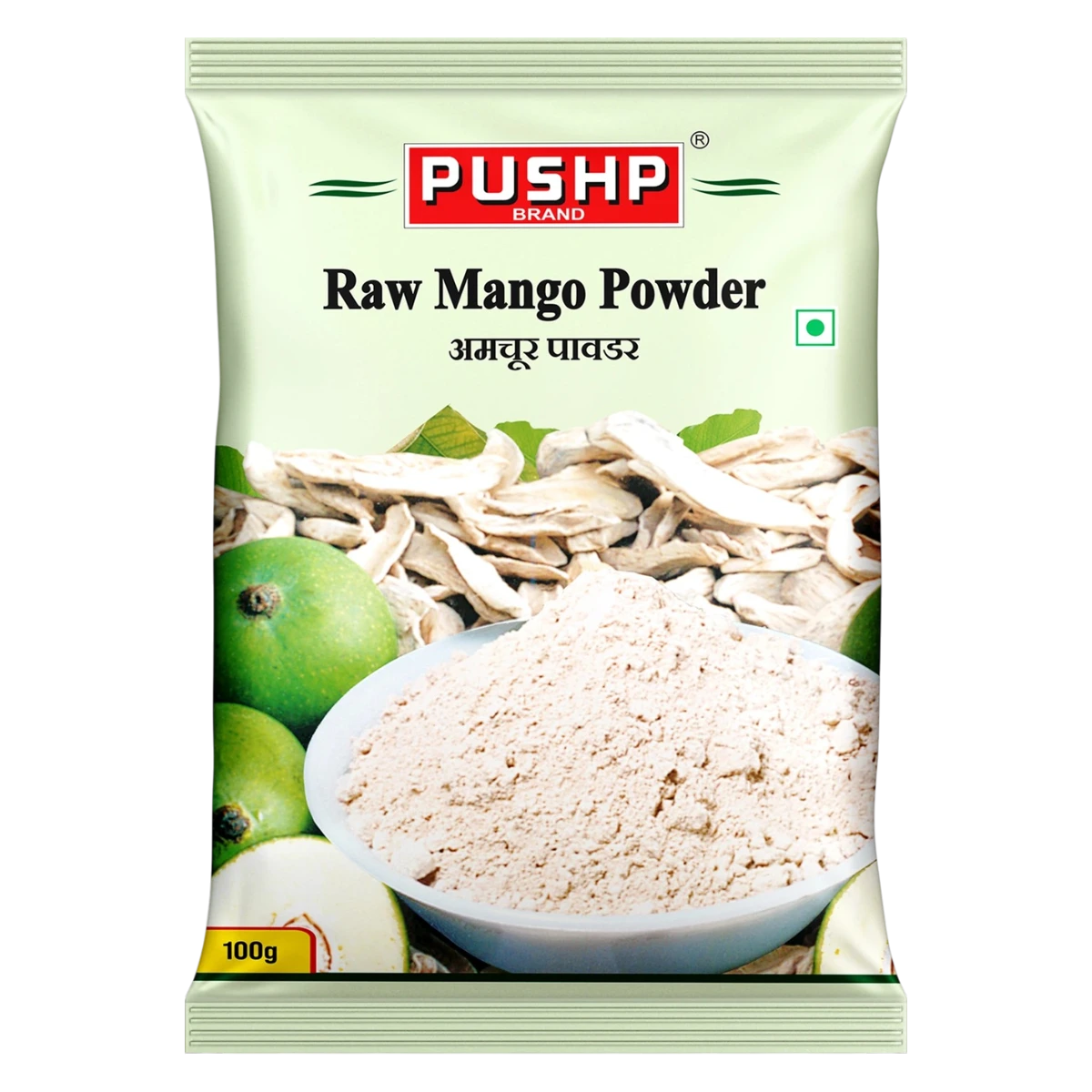 Dry Mango / Amchur Powder