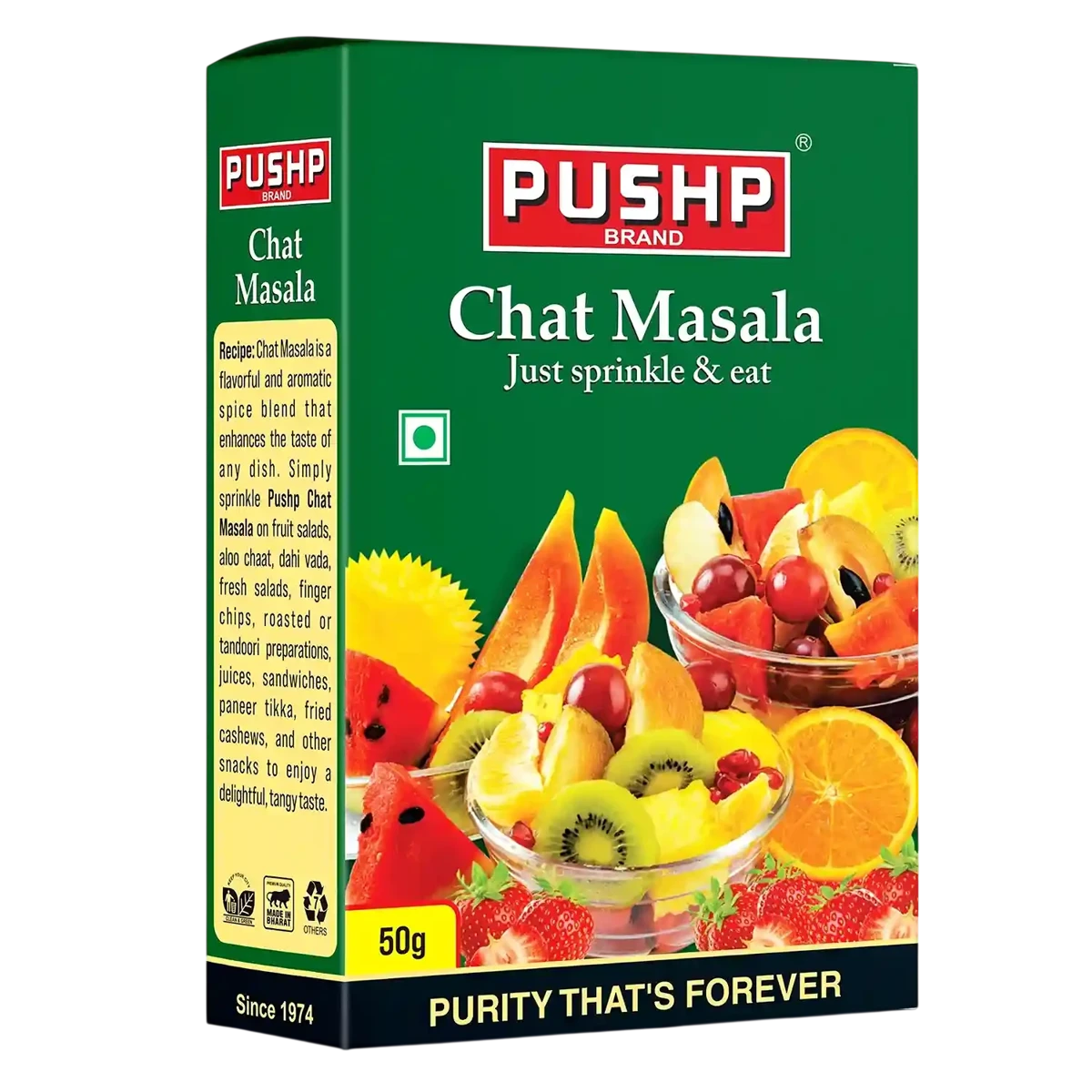 Chat Masala Powder
