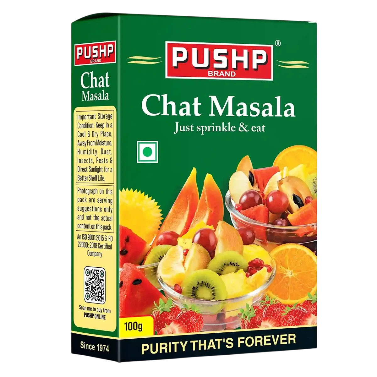 Chat Masala Powder