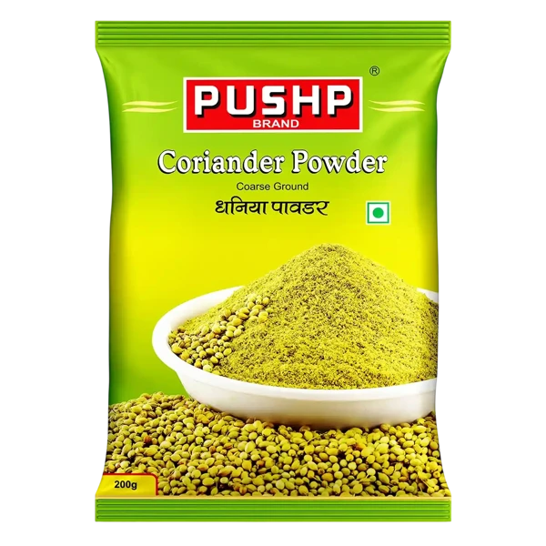 Pushp Coriander (Dhaniya) Powder