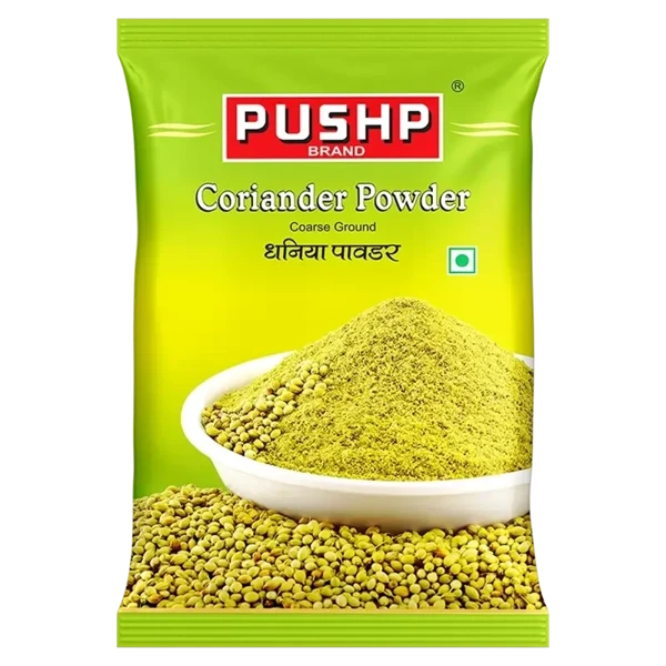 Pushp Coriander (Dhaniya) Powder
