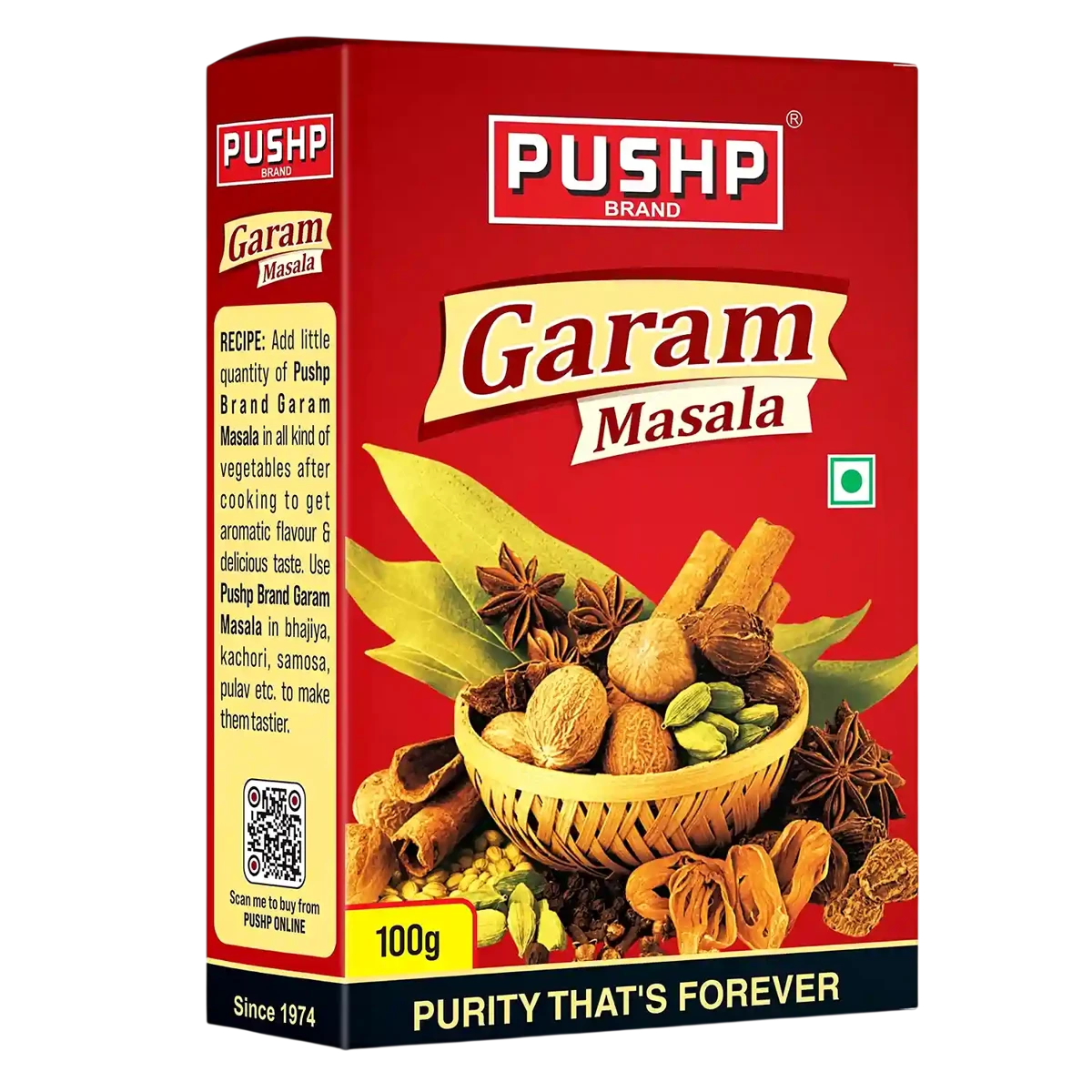 Garam Masala Powder
