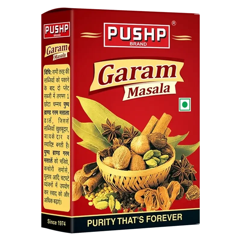 Garam Masala Powder
