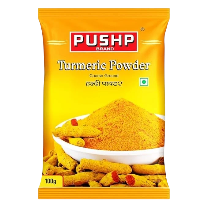 Turmeric / Haldi Powder