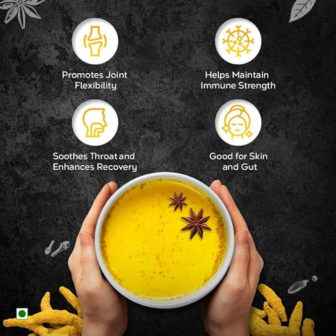Turmeric / Haldi Powder