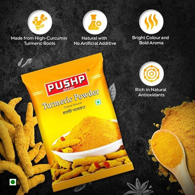 Turmeric / Haldi Powder