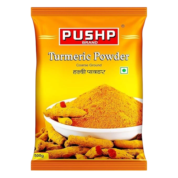 Turmeric / Haldi Powder
