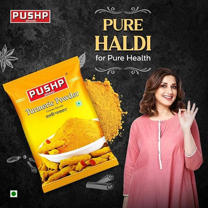 Turmeric / Haldi Powder