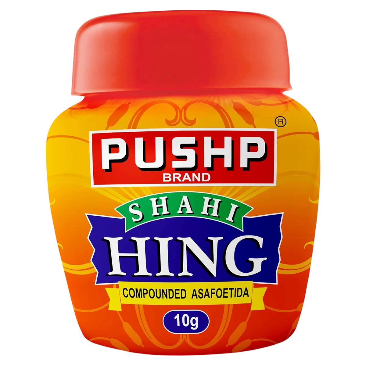 Shahi Compounded Hing Powder