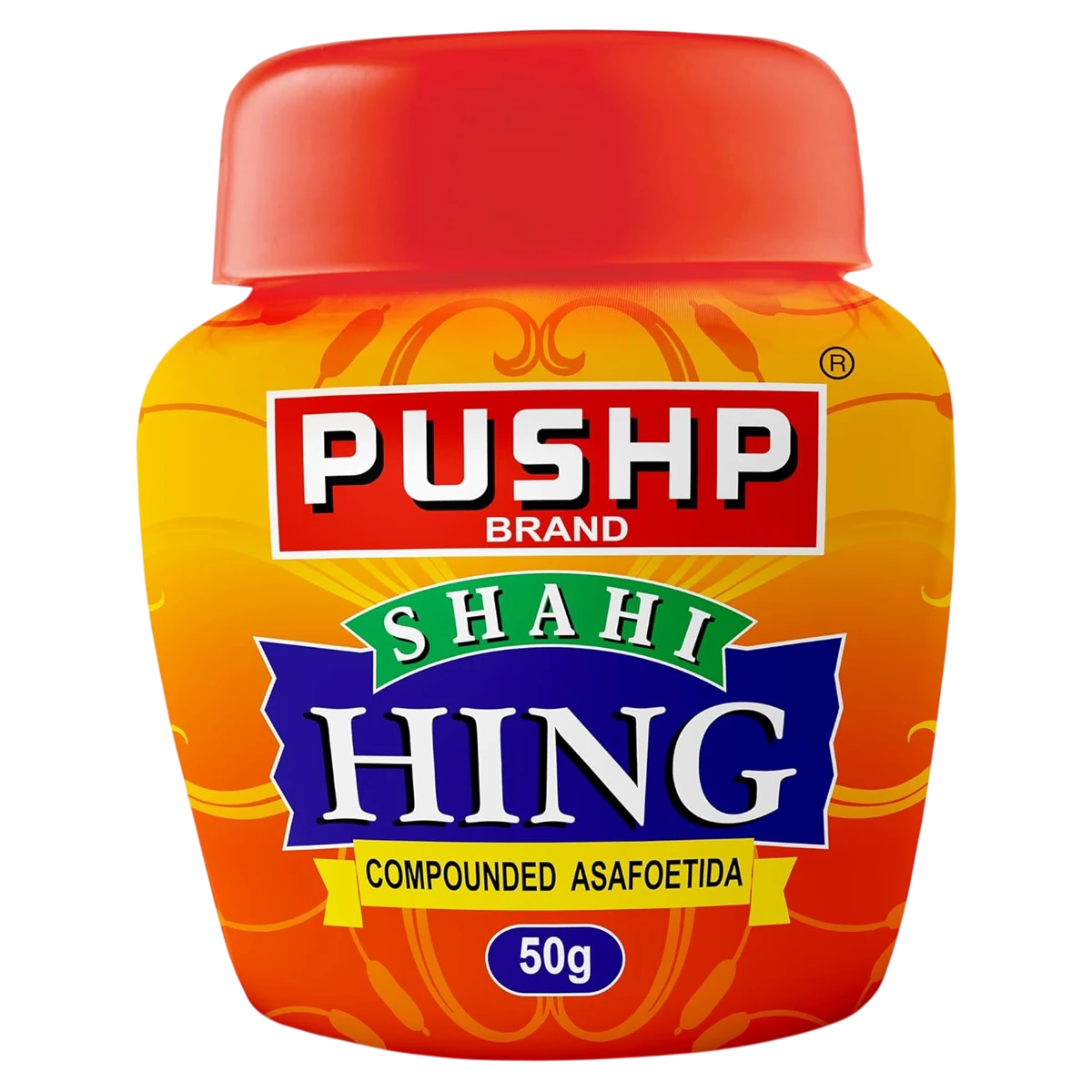 Shahi Compounded Hing Powder