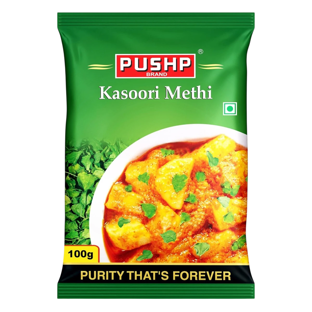 Kasoori Methi