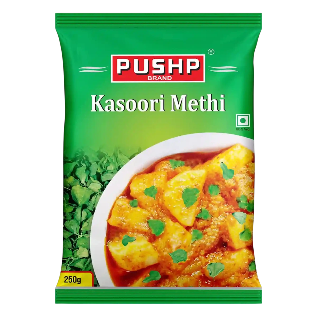 Kasoori Methi