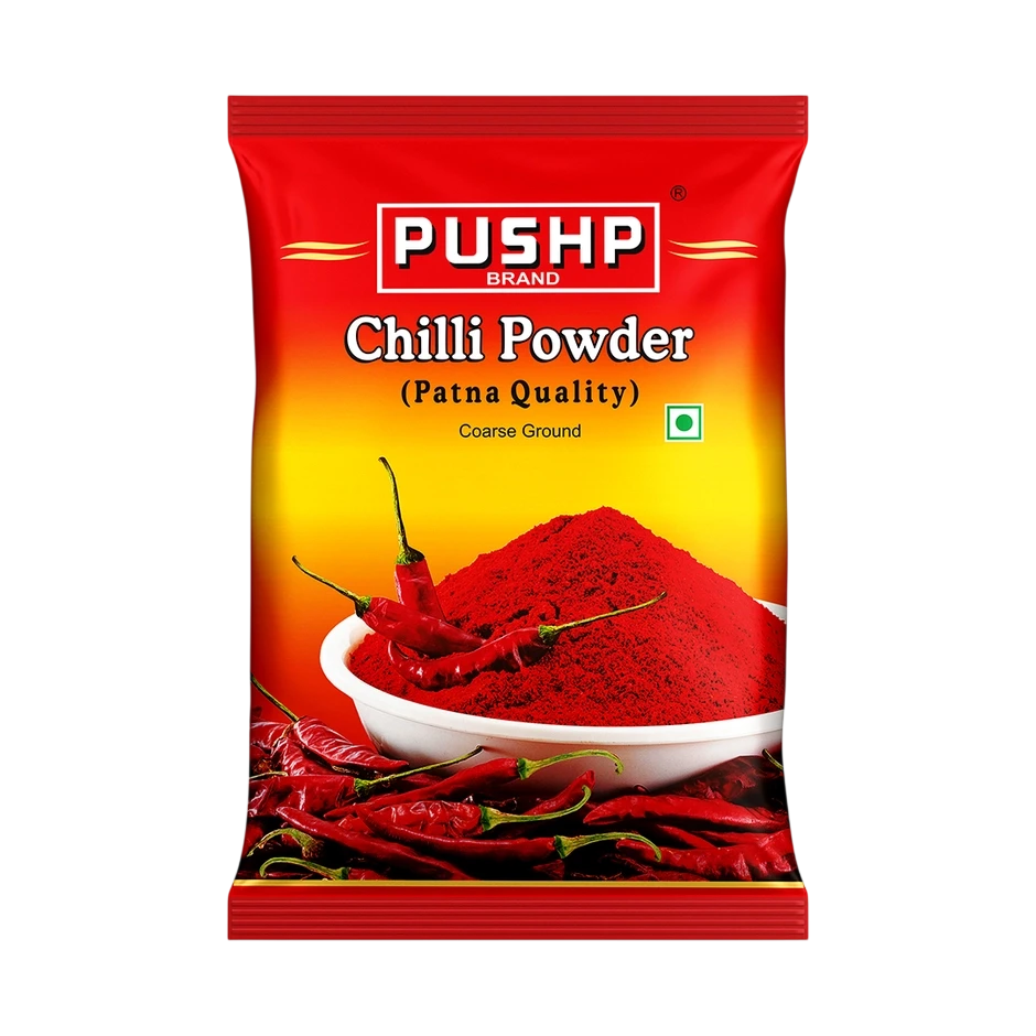 Patna Quality Chilli Powder