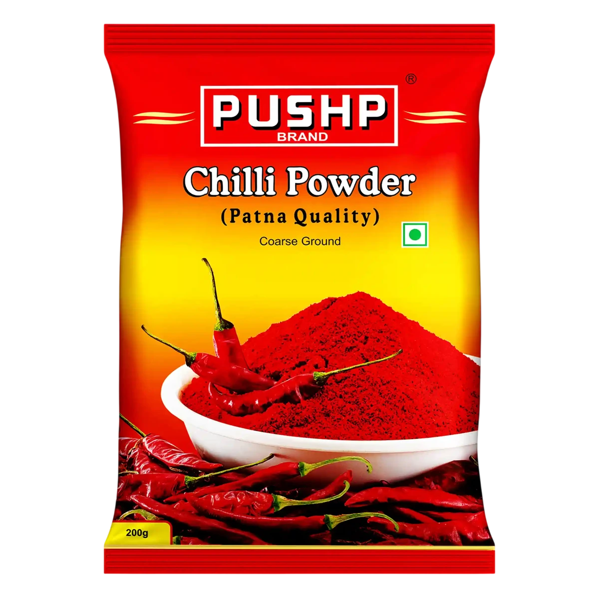 Patna Quality Chilli Powder