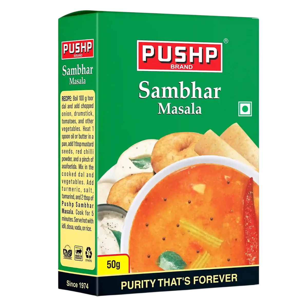 Sambhar Masala Powder