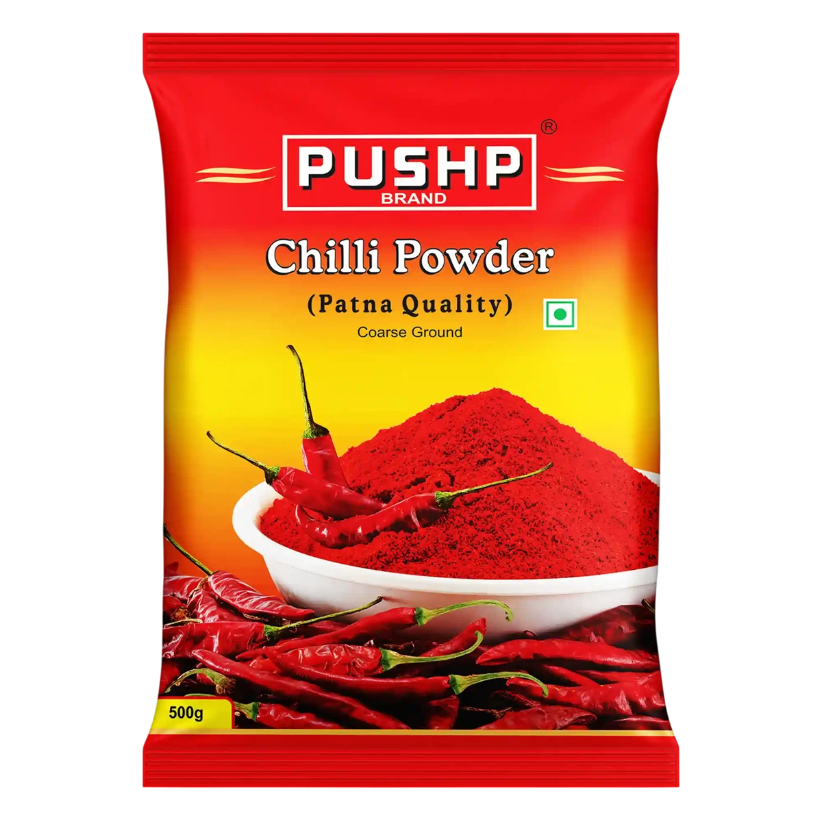 Patna Quality Chilli Powder