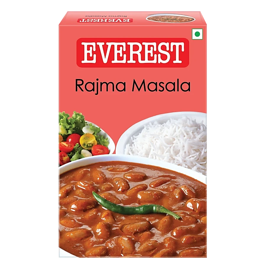 Rajma Masala Powder