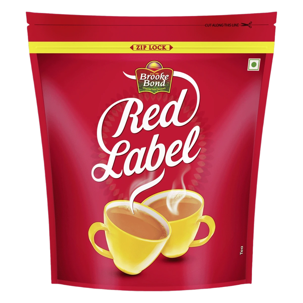 Red Label Tea