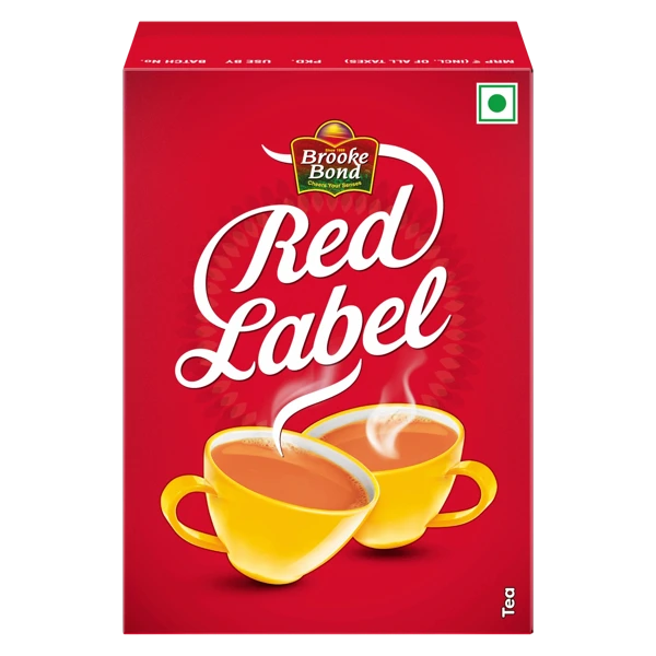 Brooke Bond Red Label Tea