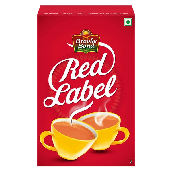 Brooke Bond Red Label Tea