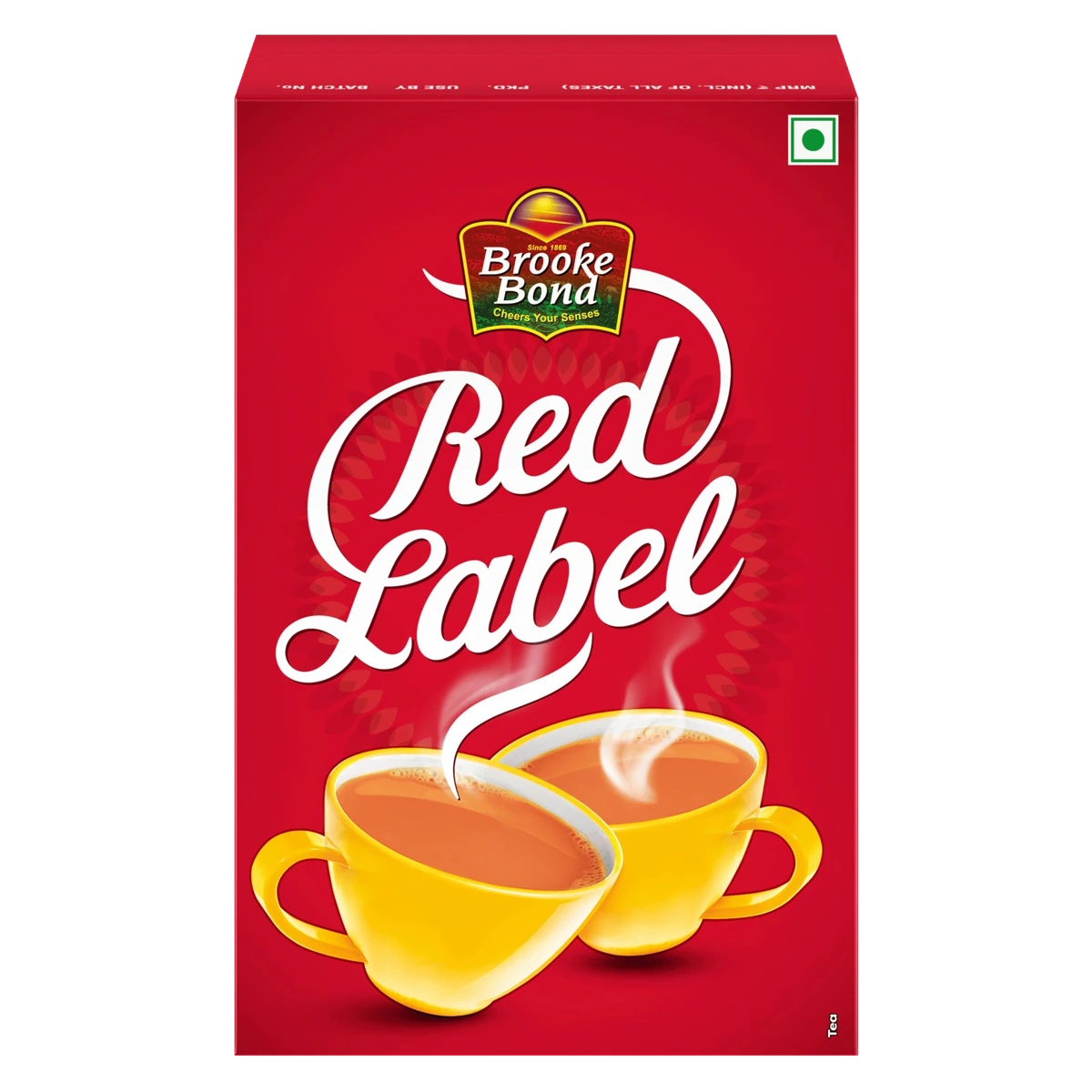 Red Label Tea
