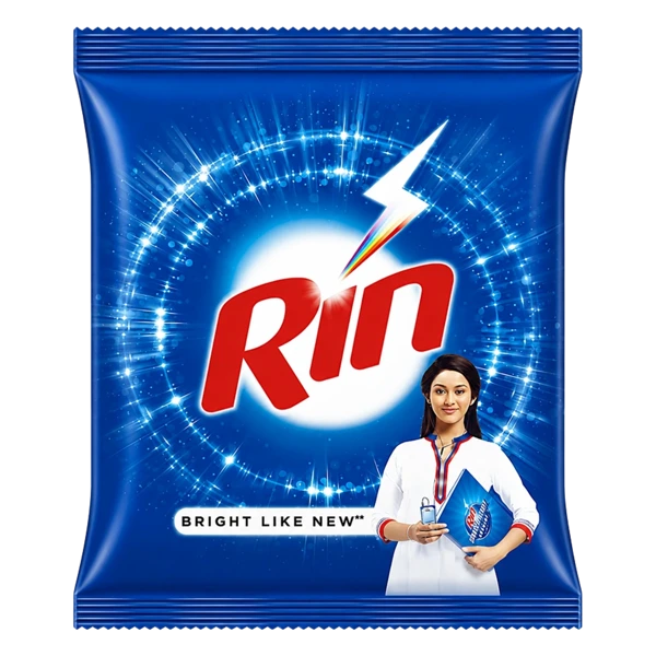 Rin Detergent Powder