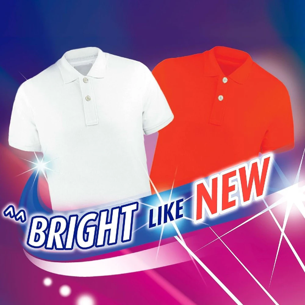 Detergent Powder