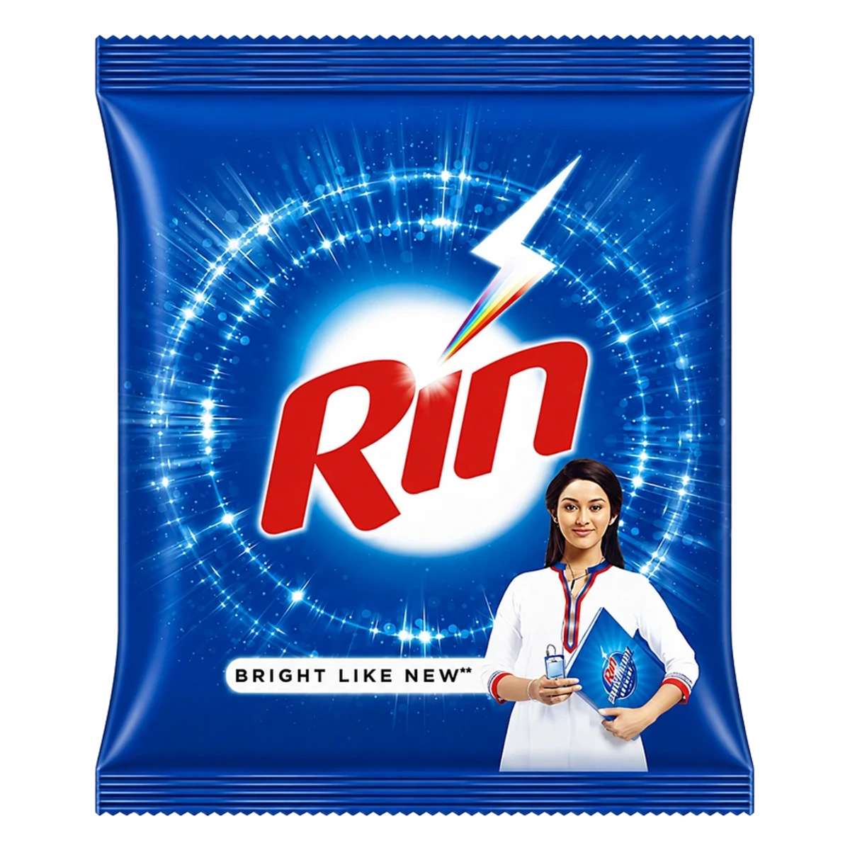 Detergent Powder