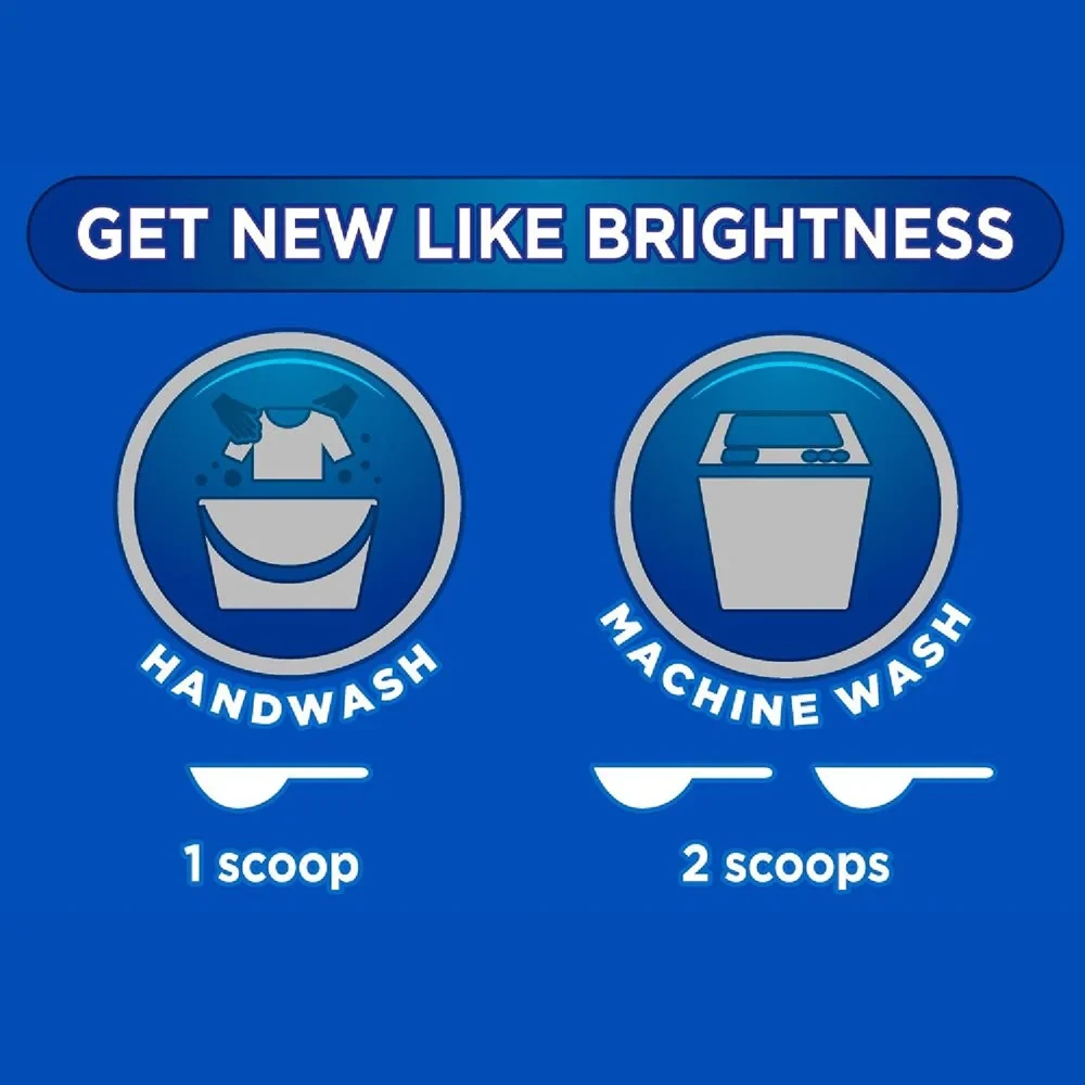 Detergent Powder