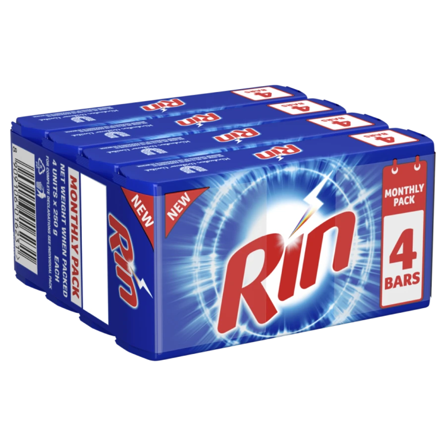Detergent Bar SET
