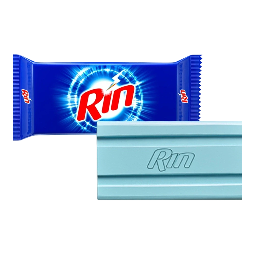 Detergent Bar