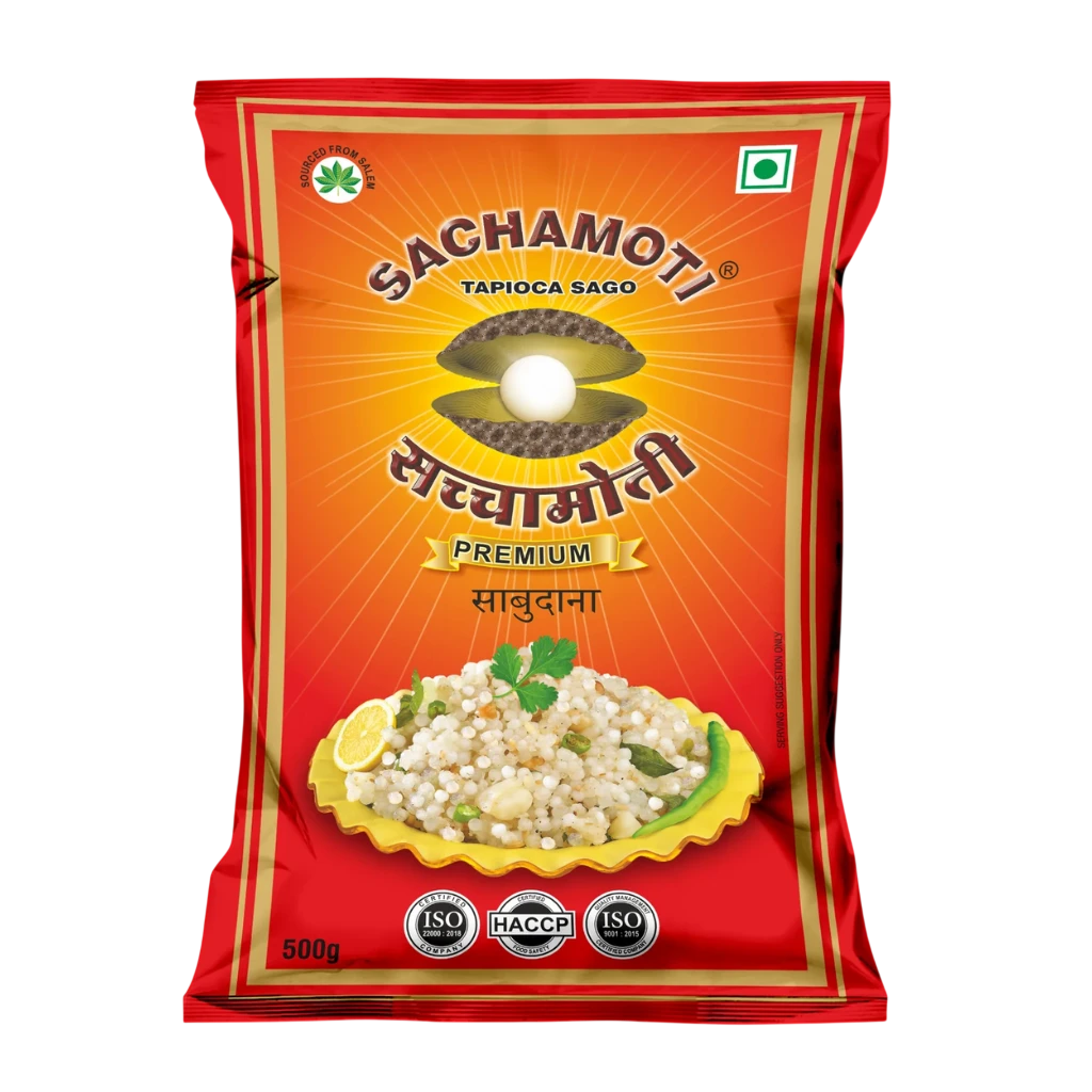 Sabudana
