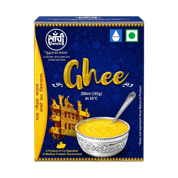 Sanchi Ghee