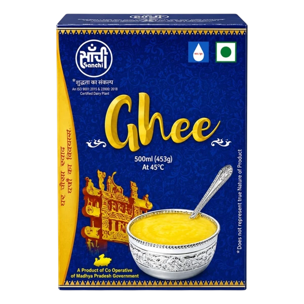 Sanchi Ghee