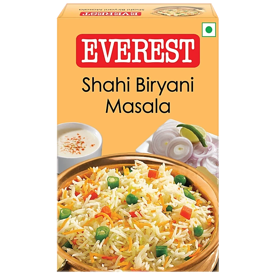 Shahi Biryani Masala Powder