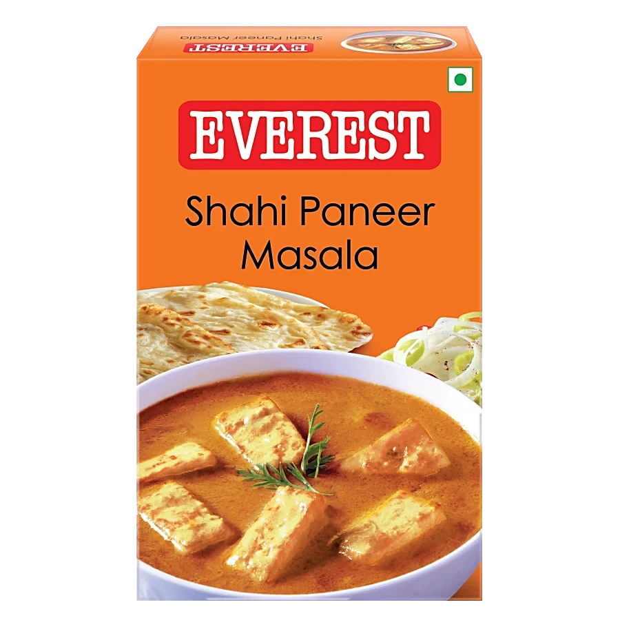 Shahi Paneer Masala Powder