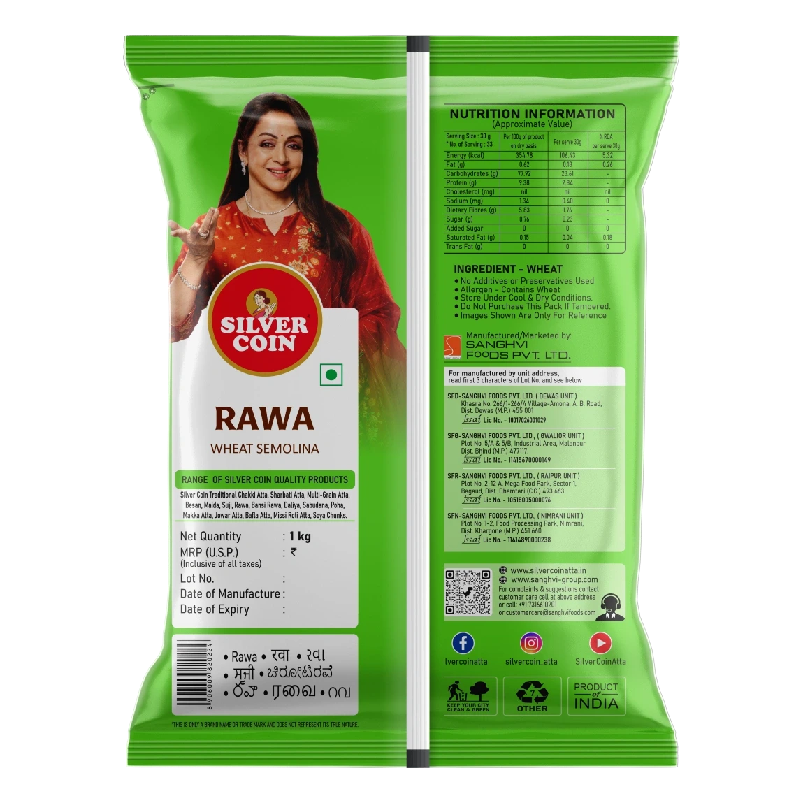 Rava
