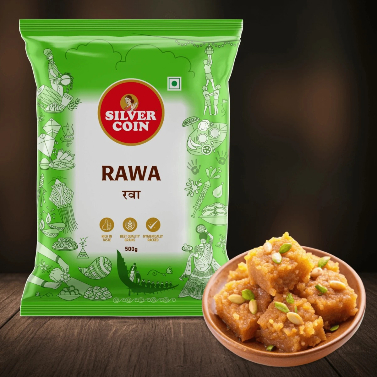 Rava