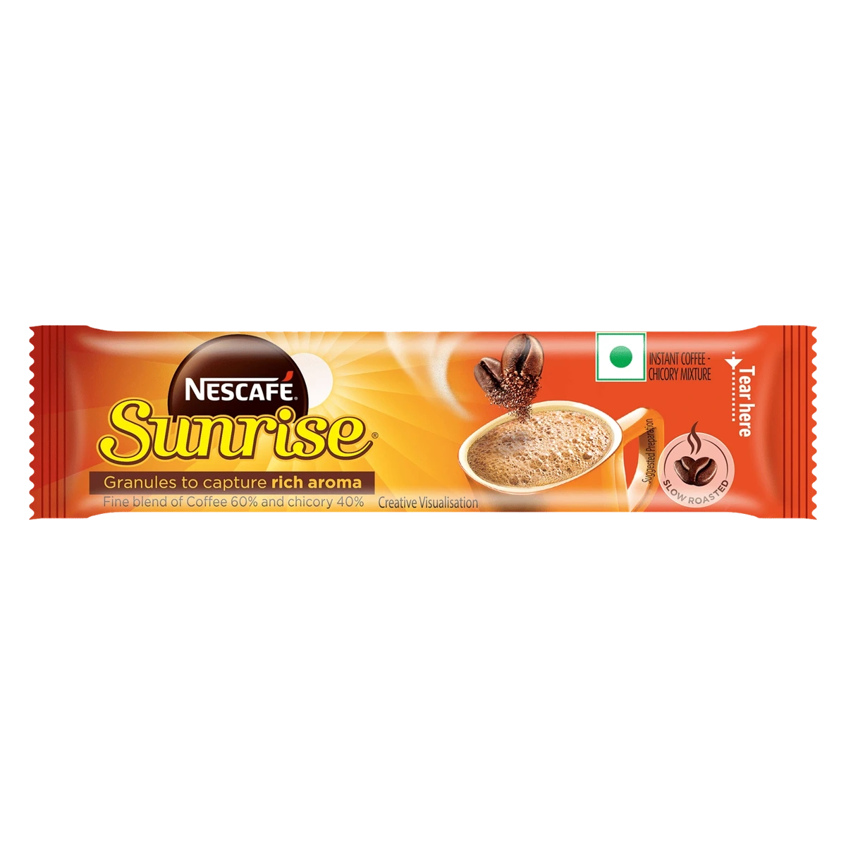 Nescafe Sunrise Instant Coffee Powder